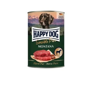 Happy Dog Sensible Pure Montana Pferd | 6x 400g - Bild 1 von 1