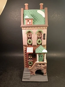 Dipartimento 56 "Primavera San Caffè" Natale in Città Illumina Casa IOB - Foto 1 di 16