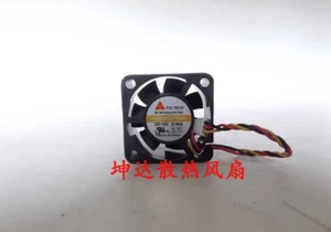 1PCS YW03015012BH 3015 DC12V 0.06A 3CM 3-wire Silent Cooling Fan AMK - Picture 1 of 2