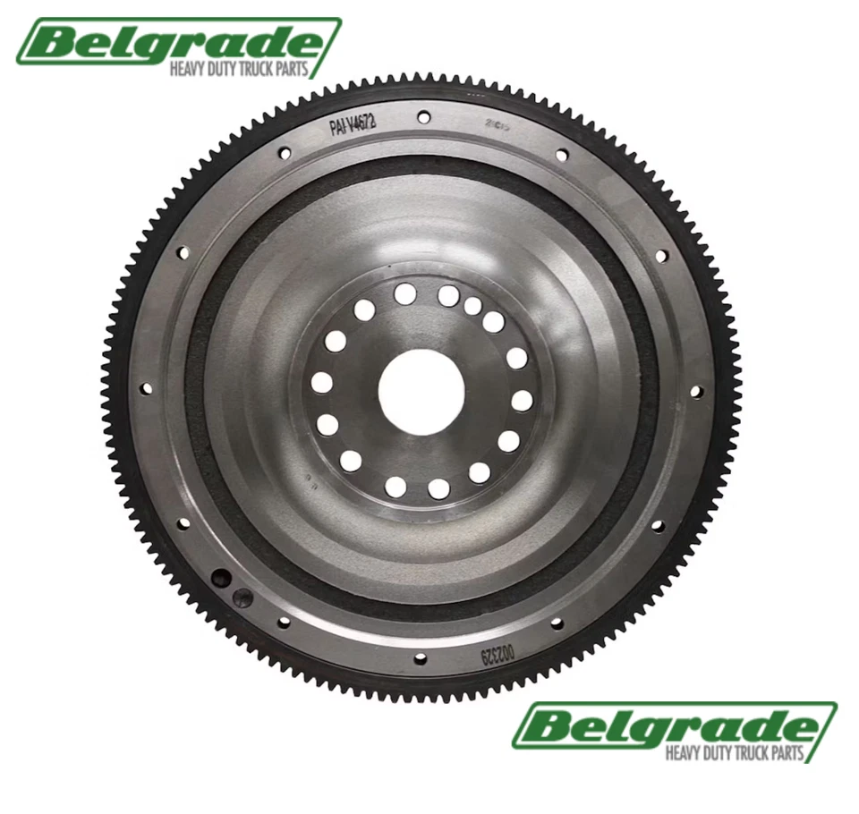 Volante Mack MP8, Volvo D13 reemplaza: 21514067 Foto 1 de 1