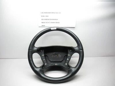 Volante Mercedes CLK320 2003-2005 101086A3 OEM Foto 1 de 4