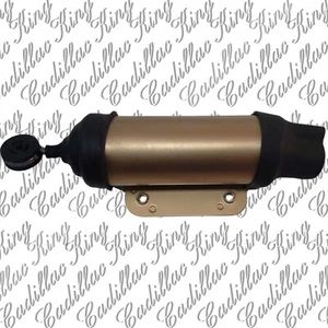76 Cadillac Eldorado door lock actuator ORIGINAL USED TESTED SPECIFY WHICH SIDE - Picture 1 of 9