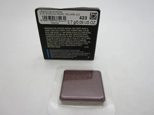 Shade: 423 INGLOT Freedom System Eye Shadow Pearl Square - Picture 1 of 1