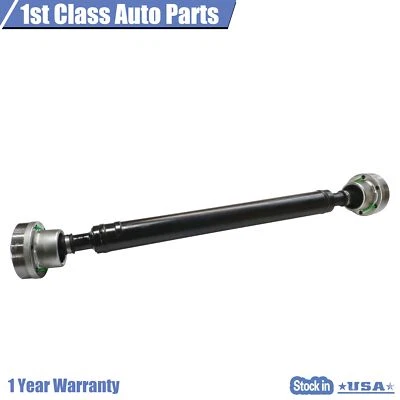 Front Drive shaft Assembly for Land Rover LR3 LR4 Range Rover Auto 4WD TVB500510 - Image 1 of 4