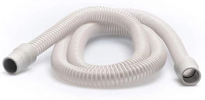 Universal CPAP Tube Hose Hosing 8FT Quality Flexible Compatible Major Machines - Foto 1 di 11