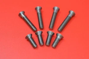 1811-12K HARLEY JD BOSCH MAGNETO BODY SCREW KIT 1912-1927 BOSCH MAGNETOS - Picture 1 of 2