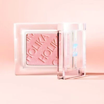 HOLIKA HOLIKA My Fave Piece Beam 1.8g NEW 2colors Blusher& Highlighter K-Beauty - Image 1 of 4