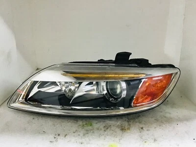 Faro lateral izquierdo Hid AUDI Q7 2007 2008 2009 OEM Foto 1 de 4