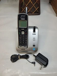 vtech 5.8 ghz cordless phone / r4 d21 - Photo 1/3