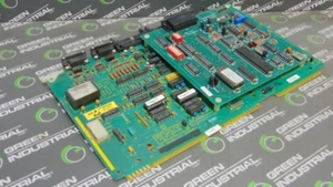 USED Bailey Controls IIMKM01 Control Card Assembly 6638511E1 - Picture 1 of 4