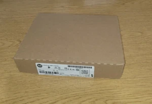 Allen Bradley 1756-L84E Controller Ser B 1756L84E Sigillato Mai Usato Mfg. 2024 - Foto 1 di 3