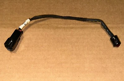 Cableado de luz de seguridad LED Dodge Viper, 01-02 Mopar, Pn#4848664, Nuevo de Lote Antiguo Foto 1 de 4