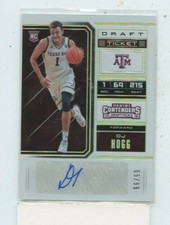 2018 Panini Contenders Draft Picks Football Cards 17