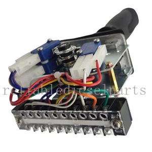 56773GT 56773 For Genie Lift Z-45/25J Z-34/22 Z-30/20NRJ Joystick Controller - Picture 1 of 7