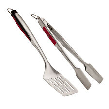 Char-Broil Tool Set 2 piece Stainless Steel (7708)