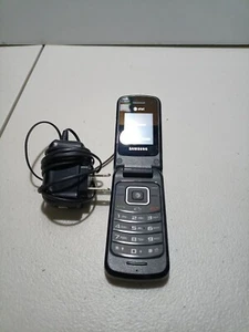 Samsung AT&T SGH-A157ZKAATT - Picture 1 of 3