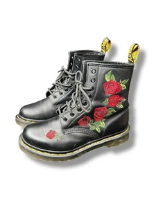 Dr. Martens Women's 1460 Vonda Softy T Fashion Boot - US Shoe Size 7 - Bild 1 von 12