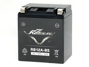 YB12A-A YB12C-A Lead Acid SLA Battery for 1995-2002 Yamaha Wolverine Warrior 350 - Picture 1 of 4