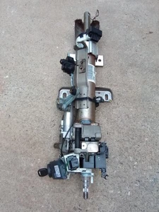 2007-2013 Yukon Tahoe Escalade Steering Column Assembly OEM With Keys ls - Bild 1 von 11