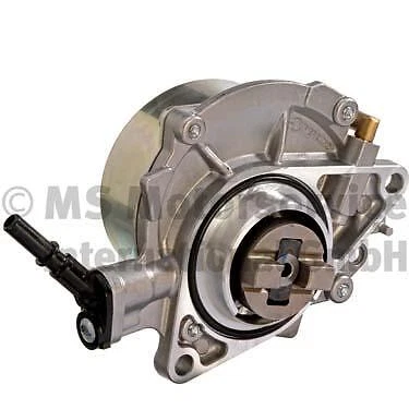 PIERBURG 7.01366.06.0 VACUUM PUMP, BRAKING SYSTEM FOR CITROËN,MINI,PEUGEOT - Imagem 1 de 3