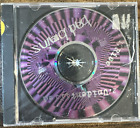 Bad Brains - Rise - SEALED CD PROMO