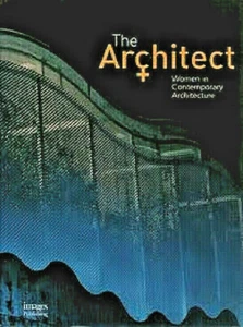 Architect Women in Contemporary Architecture Design Construction Hardback book.. - Picture 1 of 7