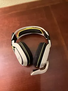 SOLO AURICULARES PARA JUEGOS ASTRO Gaming A50 (Gen 2) - BLANCO LIMA - Imagen 1 de 7