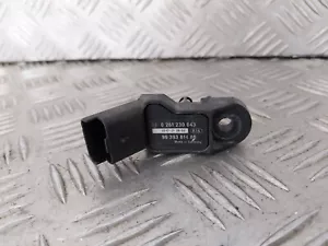 Ladesensor Luftdruck - PEUGEOT / CITROEN - Ref 9639381480 - Bild 1 von 4