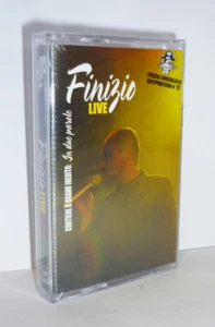Fathi Live - Gigi Fathi - Mc Cassette Sealed - Picture 1 of 3