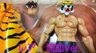 Figure TIGER MASK DX n. 9 L
