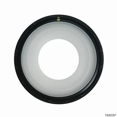Sello del cigüeñal del motor Timken trasero para Chevrolet Tahoe 2000-2013, 2015-2016 Foto 1 de 4