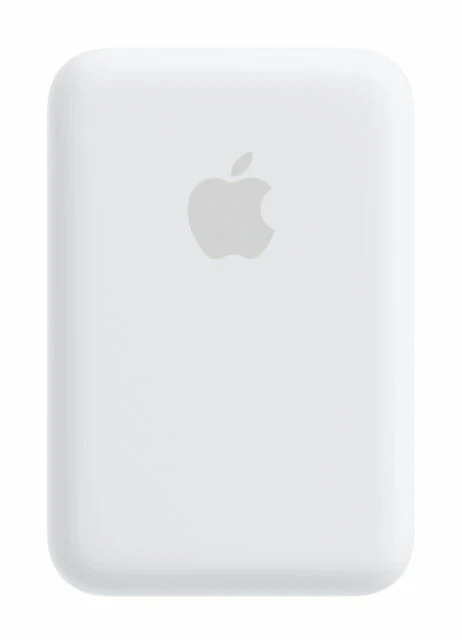Apple MagSafe Batteria per iPhone 12/12 mini/12 Pro/12 Pro Max - Bianco