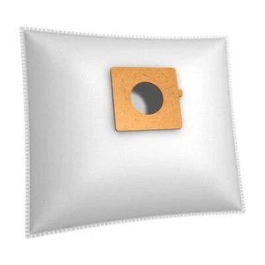 10 Staubsaugerbeutel geeignet für Rowenta Compacteo Ergo RO 5265 EA, ZR 0039 - Bild 1 von 1