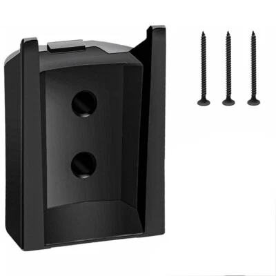 SOPORTE DE MONTAJE EN PARED PARA SOPLADOR DE HOJAS EGO 765 CFM POWER+ LB7654 LB7650 CON Foto 1 de 2