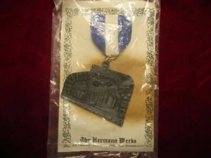 Medalla Premio Deportivo Centenario L&N Depot - Imagen 1 de 1