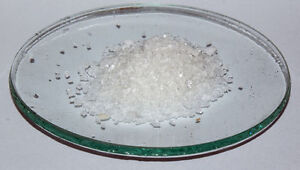 200g Sodium Thiosulfate/Thiosulphate Pentahydrate, Natriumthiosulfat, 99.0%