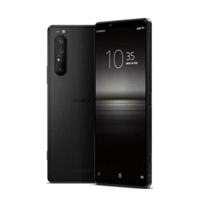 Unlocked Sony Xperia 1 II XQ-AT51/XQ-AT52 6.5" 4000mAh Smartphone New-Original - Afbeelding 1 van 49