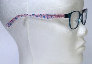 MARCHON NYC Kids Eye Glasses Designer EyeWear Frame 47◻16-130 - Picture 1 of 4