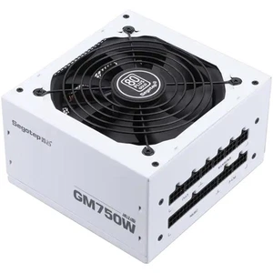 Fuente de Alimentación Full Modular 750w Pcie 5.0 80+ Gold Gaming PSU RTX Pro _ - Imagen 1 de 6