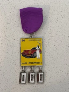 Selena Fiesta Medal - Picture 1 of 3