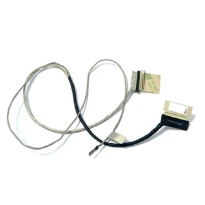 Cable de pantalla LCD OLED de 40 pines para ASUS Vivobook Pro 16X X7600 M7600 N7600ZE N7600 - Imagen 1 de 4