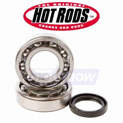 Hot Rods Main Bearing and Seal Kit for 2003 Kawasaki KLX400R - Engine hf - Изображение 1 из 4