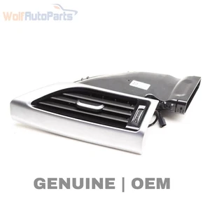 2016-2022 BMW 750I XDRIVE - LEFT Lower B Pillar AIR VENT 7401187 - Picture 1 of 6