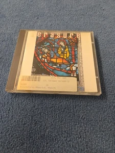 The Innocents (1988) von Erasure | CD | Zustand sehr gut - Bild 1 von 1