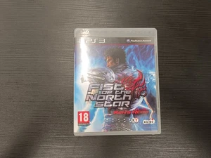 Fist of the north star Ken's Rage PS3 Complet PAL Sony PlayStation 3 - Picture 1 of 3