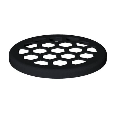 Grille Alvéolaire MDF Subwoofer De 10 Pouces (25 Cm) - Photo 1/2