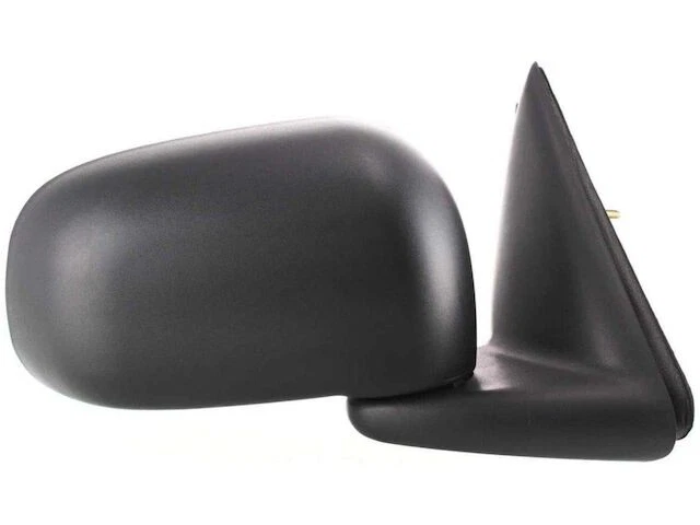 Espejo retrovisor lateral derecho 43WT88D - pasajero compatible con Mitsubishi Raider 2006-2008 Foto 1 de 1