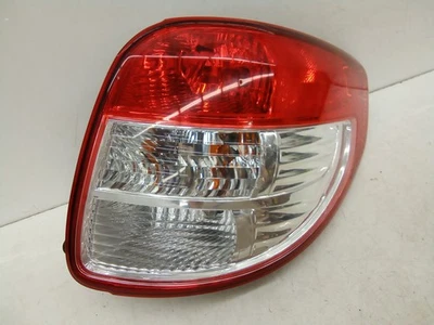 Luz trasera para pasajero Suzuki SX4 2009 RH lámpara OEM Foto 1 de 4