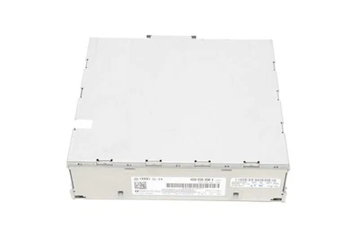 Radioeinheit Autoradio Steuergerät Einheit Audi A4 8K A5 8T 8F A6 4G 4G0035056E - Bild 1 von 4