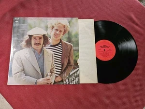 Simon And Garfunkel's Greatest Hits LP-CBS/Columbia, 1972-PC 31350-Shrink -EX - Picture 1 of 2